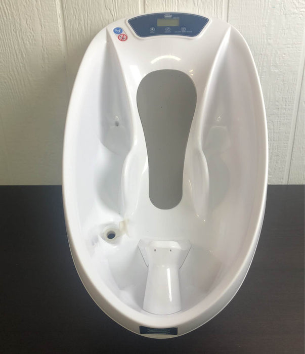 used Aquascale Digital Scale And Bath