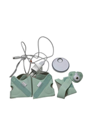 secondhand Owlet Smart Sock 3