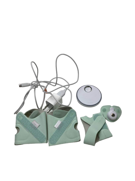 secondhand Owlet Smart Sock 3