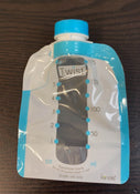 Shop Kiinde Twist Pouches at GoodBuy Gear