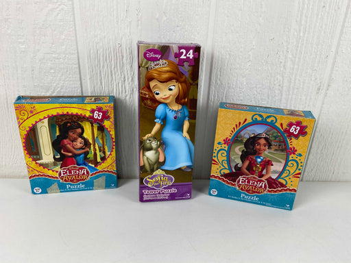 Shop BUNDLE Puzzles at GoodBuy Gear