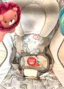 used Infant Gear