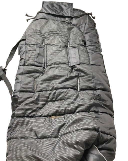 secondhand CozyMe Universal Stroller Bunting