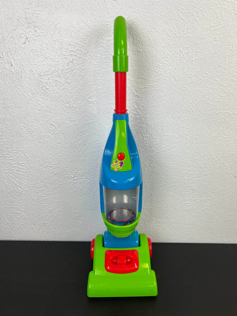 PlayGo My Light Up Vacuum Cleaner