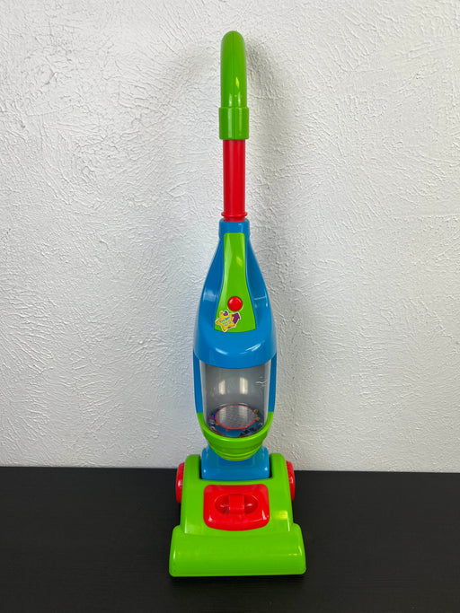 used PlayGo My Light Up Vacuum Cleaner