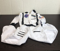 used Underwraps Costumes Astronaut, Small