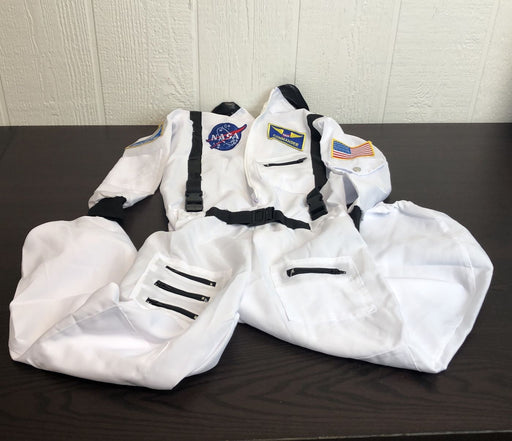 used Underwraps Costumes Astronaut, Small