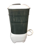 Shop Baby Brezza Sterilizer and Dryer Advanced, White at GoodBuy Gear