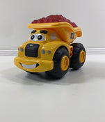 used Toy State CAT Lightning Load Dump Truck