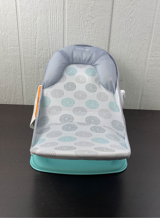 secondhand Summer Infant Deluxe Baby Bather