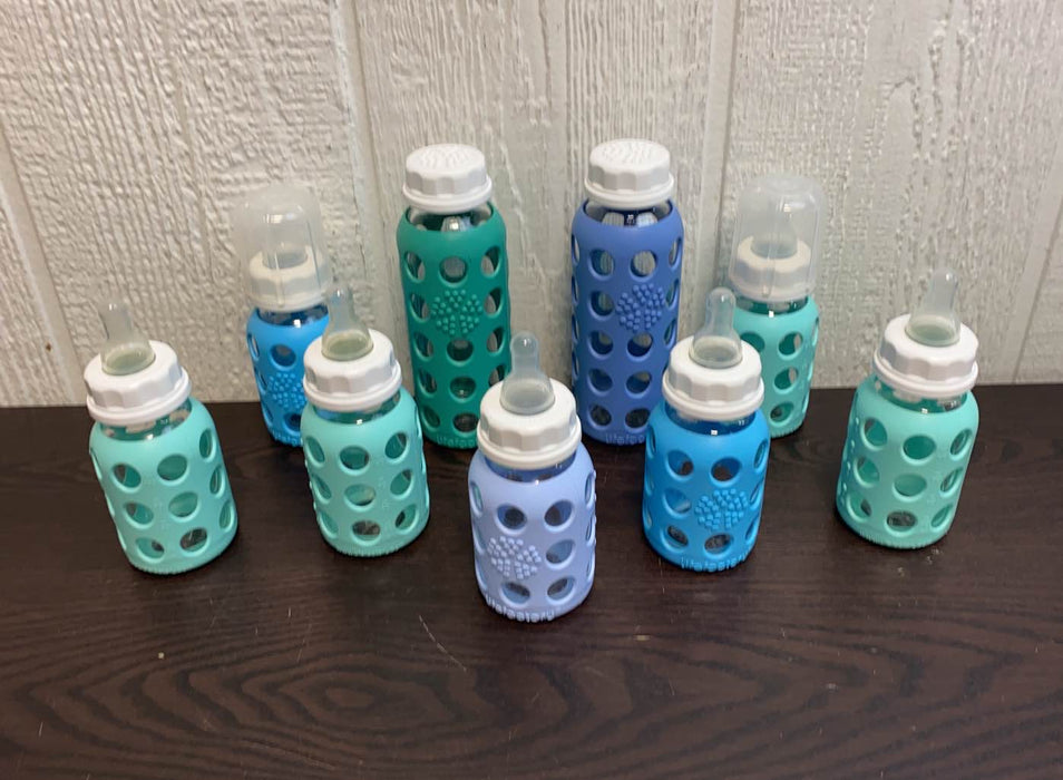 Shop BUNDLE Lifefactory Bottles at GoodBuy Gear