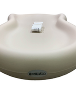 Shop Keekaroo Peanut Changing Pad, Vanilla at GoodBuy Gear