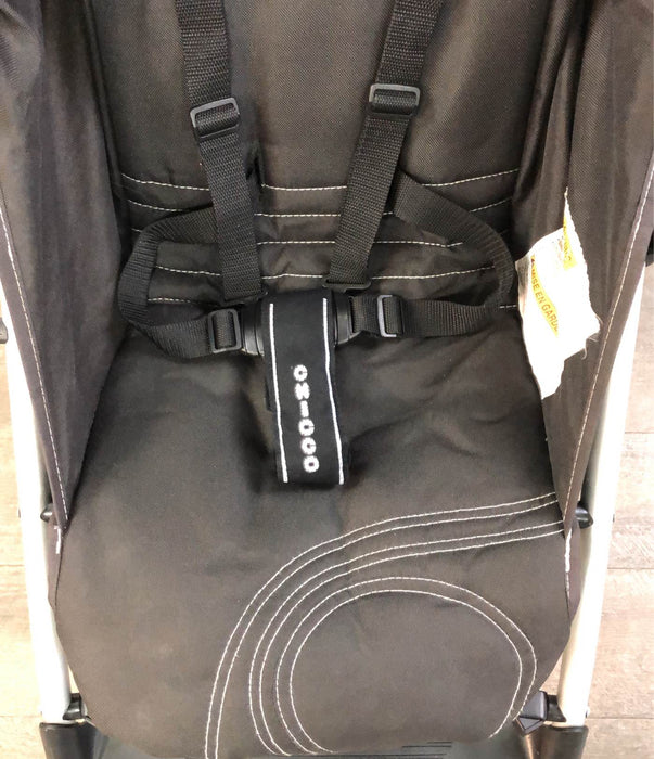 secondhand Strollers