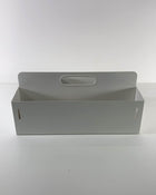 used IKEA KVISSLE Desk Organizer