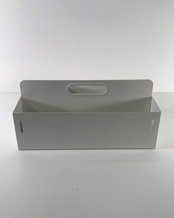 used IKEA KVISSLE Desk Organizer