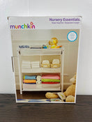 secondhand Munchkin Nursery Essentials Organizer