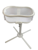 used Halo BassiNest Swivel Sleeper Luxe Series