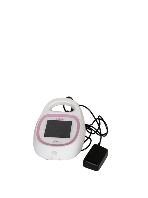 secondhand Unimom Opera Double Electric Breast Pump