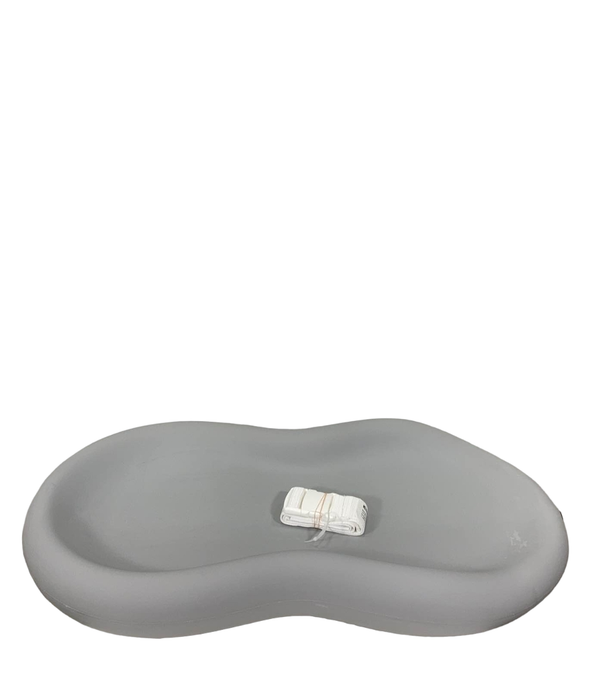 Shop Keekaroo Peanut Changing Pad, Sable at GoodBuy Gear