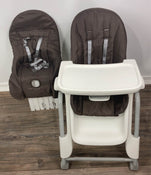 used OXO Tot Tot Seedling High Chair, Extra Seat Cover