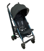 used UPPAbaby G-LUXE Stroller, 2021, Jake (Black)