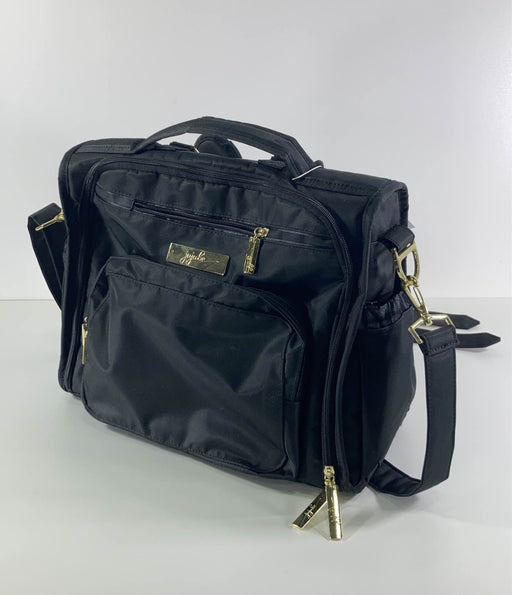 used JuJuBe BFF Diaper Bag