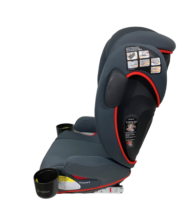 used Carseat