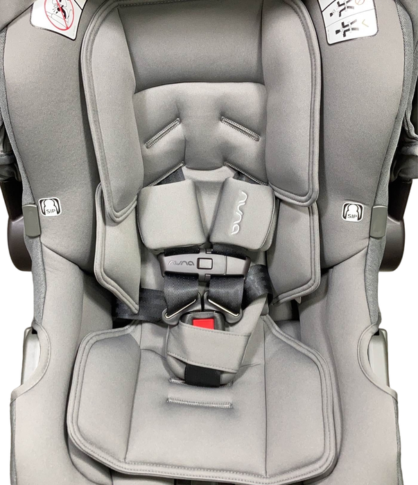 secondhand Carseat