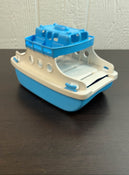 used Green Toys Ferry Boat