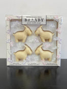 used Beekman 1802 Baaaby Goat Milk Bar Soap Set