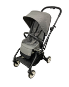 used Cybex Eezy S Twist2 Stroller, 2022, Soho Grey