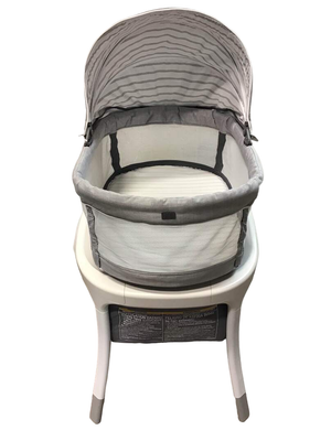 Graco sense online 2 soothe bassinet