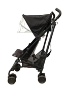 secondhand UPPAbaby G-LITE Stroller, Jake (Black), 2014