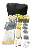 Shop Medela Freestyle Flex Portable Double Electric Breast Pump at GoodBuy Gear