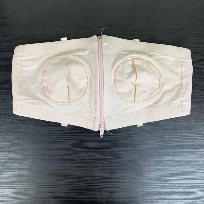 Shop Simple Wishes Hands Free Pumping Bra, XS-L, Pink at GoodBuy Gear