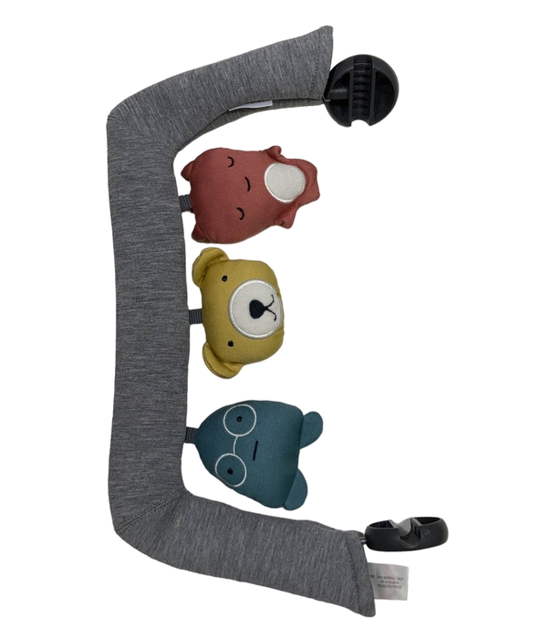 secondhand BabyBjorn Soft Toy For Bouncer