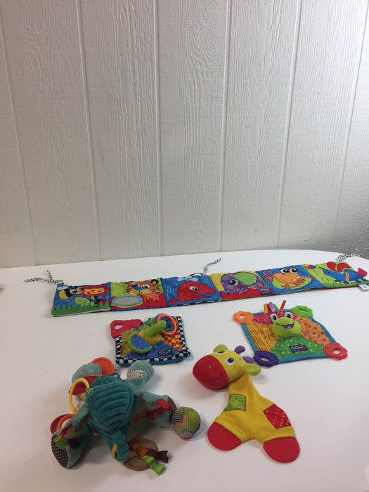 used BUNDLE Infant & Toddler Toys