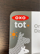 Shop OXO Tot On-The-Go Wipes Dispenser, Grey at GoodBuy Gear