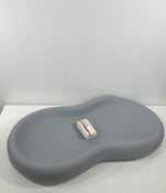 Shop Keekaroo Peanut Changing Pad, Grey at GoodBuy Gear