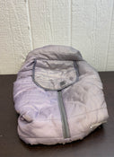 used Eddie Bauer Infant Car Seat Cover