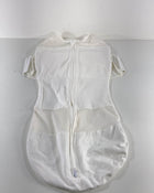 used Happiest Baby SNOO Sack, Large (18-25 lbs), Ivory