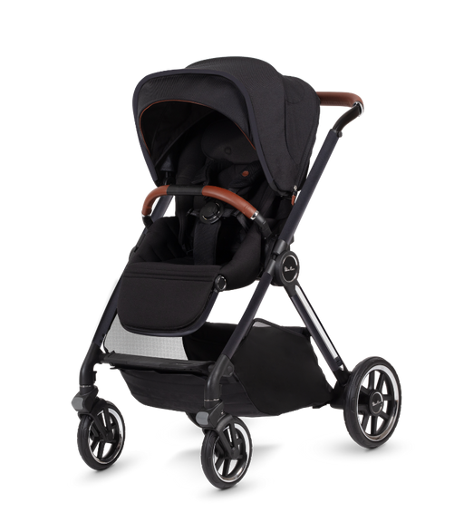 used Silver Cross Reef Stroller, 2022, Orbit