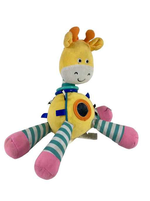 secondhand Carter’s Giraffe Rattle