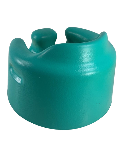 Shop Bumbo Floor Seat, Aqua at GoodBuy Gear