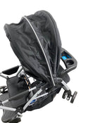 used Graco RoomFor2 Stand And Ride Double Stroller, 2021