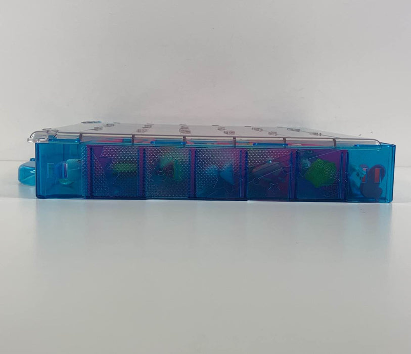 used Shopkins Collectors Case