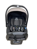 secondhand Graco SnugRide SnugLock LX 35 Infant Car Seat, 2022, Pierce