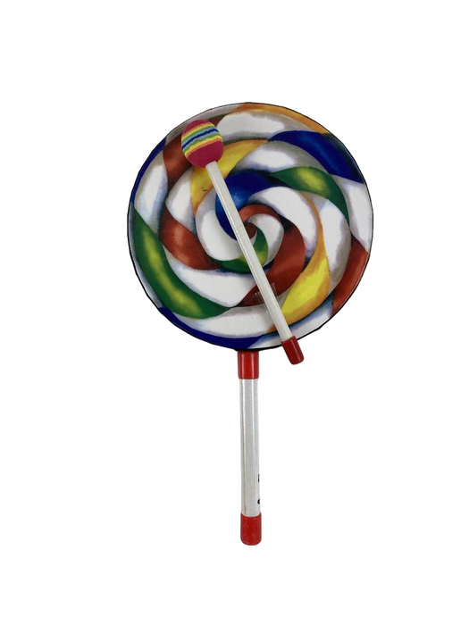 Shop Remo Lollipop Drum at GoodBuy Gear