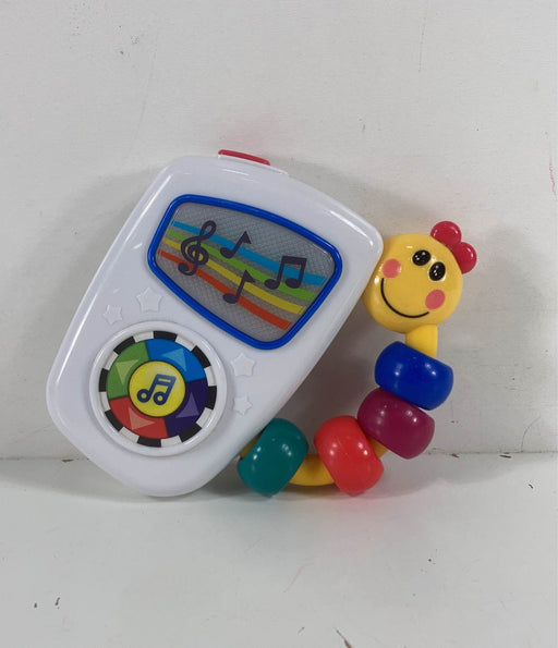 used Baby Einstein Take Along Tunes