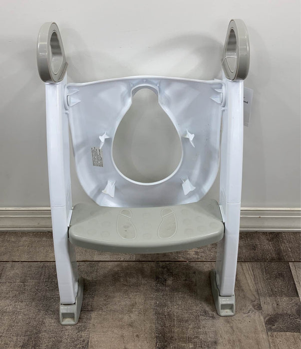 Shop Spuddies Potty With Ladder at GoodBuy Gear